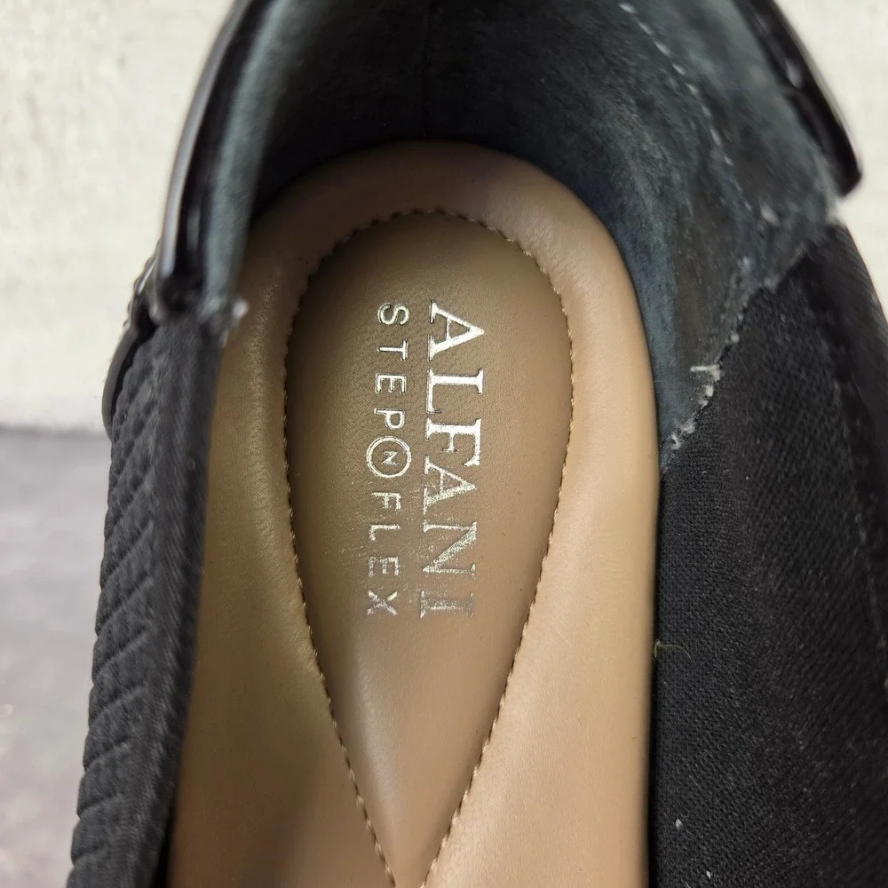 Alfani step flex